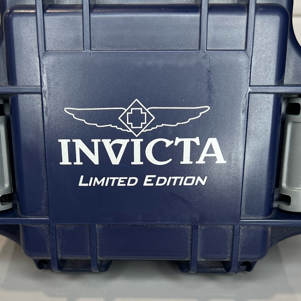 Invicta Limited Edition Watch - Picture 8 of 16